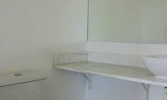 Imagem 3: Apartamento para Aluguel - Alphaville, 1 Quarto, 62 m2