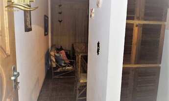 Imagem 6: Apartamento com 2 dormitórios à venda, 92 m² por R$ 300.000,00 - Aviação - Praia Grande/SP