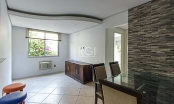 Imagem 1: Apartamento em Tristeza