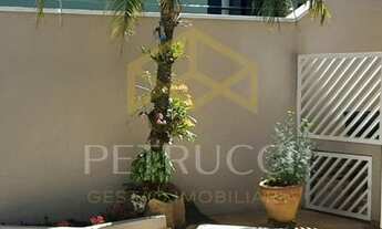 Imagem 7: Casa - Jardim Santa Genebra - Campinas