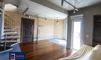 Imagem 3: Apartamento Venda Vila Clementino 152 m² 1 Dormitórios