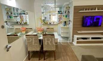 Imagem 6: Apartamento - São Bernardo - Campinas