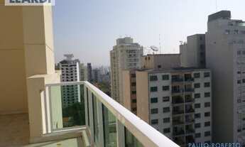 Imagem 4: COBERTURA - PINHEIROS - SP