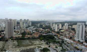 Imagem 3: COBERTURA - BROOKLIN - SP