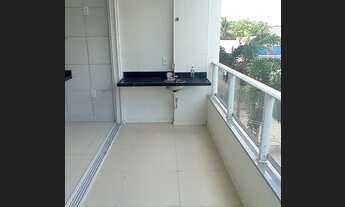 Imagem 5: LINDO APARTAMENTO - 03 DORMITÓRIOS - CENTRO - Eusébio - CE