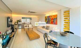 Imagem 5: Ed. San Bernard - 124 m²