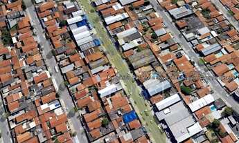 Imagem 4: Barracão - Jardim Novo Campos Elíseos - Campinas