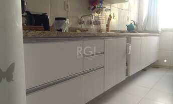 Imagem 6: Porto Alegre - Apartamento Padrão - Santa Tereza