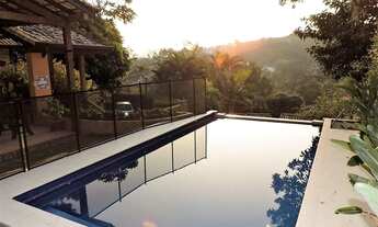 Imagem 5: CARAPICUÍBA - Casa de Condomínio - CARAPICUIBA