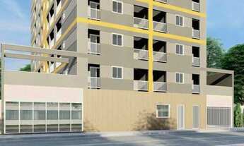 Imagem 3: Metrocasa São Miguel - Apartamento de 31 à 62m², com 1 à 2 Dorm - Vila Curuçá - SP