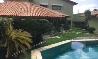 Imagem 7: CASA DÚPLEX NO CALHAU