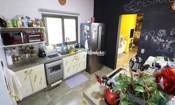 Imagem 6: Casa a venda no condomínio Terras de Siena. Bairro Vila do Golf