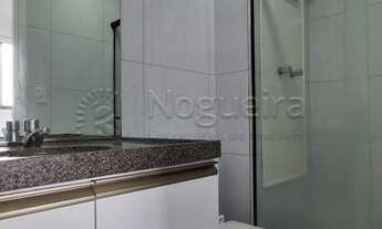 Imagem 6: Apartamento para venda possui 64 metros quadrados com 3 quartos em Caxangá - Recife - PE