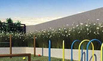 Imagem 2: KZ CONECTA - 36m² - 2 quartos - Parque Maria Helena, São Paulo - SP