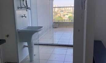 Imagem 4: Apartamento para Venda em São Paulo, Tatuapé, 1 dormitório, 1 banheiro, 2 vagas