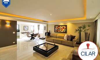 Imagem 6: Curitiba - Apartamento Padrão - Alto da Glória