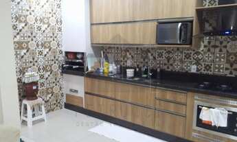 Imagem 7: Casa - Jardim Nova Palmares - Valinhos