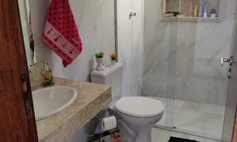 Imagem 4: Florestal - Casa Padrão - Califórnia Florestal