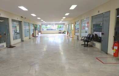 Imagem 7: Barra da Tijuca Av Armando Lombardi Sala Comercial 32 m² - R$1.200,00