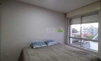 Imagem 7: APARTAMENTO DE 1 DORMITORIO EM PORTO ALEGRE/RS
