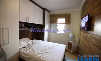 Imagem 2: APARTAMENTO - JARDIM MARAJOARA - SP