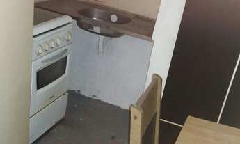 Imagem 2: Quitinet idependente loft americano