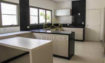 Imagem 7: Casa - Alphaville Centro Industrial e Empresarial/Alphaville. - Barueri