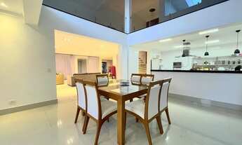 Imagem 3: Atibaia - Casa de Condomínio - Condomínio Porto Atibaia