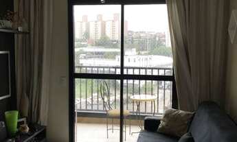 Imagem 4: APARTAMENTO - JARDIM MARAJOARA - SP
