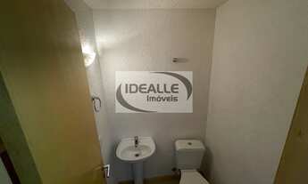 Imagem 6: Cjto Comercial_Sala para alugar por R$ 550.00, 34.70 m2 - BATEL - CURITIBA/PR