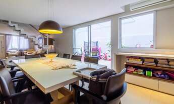 Imagem 6: Casa Venda 3 Dormitórios - 196 m² Pinheiros