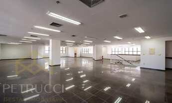 Imagem 2: Sala - Botafogo - Campinas