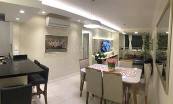 Imagem 4: Excelente apartamento 87 m2 privativos, 2 dormitórios, no Saco Grande - Florianópolis - SC