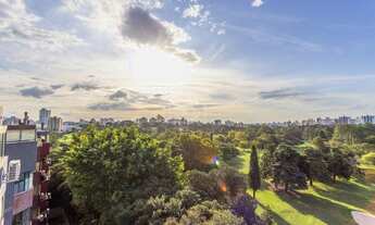 Imagem 2: Porto Alegre - Apartamento Padrão - Três Figueiras