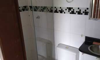 Imagem 7: Cód. 09 Sussuarana 2/4 1º Andar no Cond. Salvador Life 2