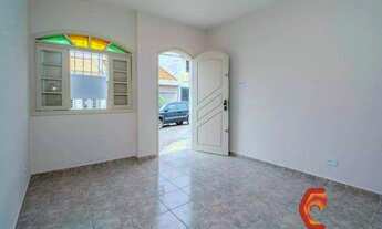 Imagem: Casa com 2 dormitórios à venda, 120 m²