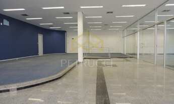 Imagem 2: Salão - Jardim Chapadão - Campinas