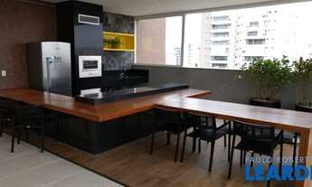 Imagem 5: APARTAMENTO - BROOKLIN - SP