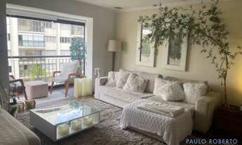 Imagem 4: APARTAMENTO - VILA SÃO FRANCISCO - SP