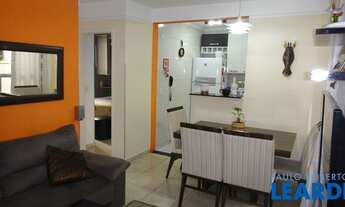 Imagem 2: APARTAMENTO - PAULICÉIA - SP