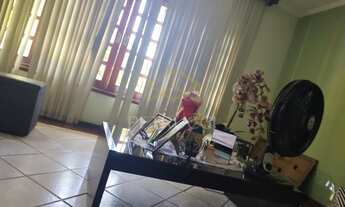 Imagem 2: Casa - Jardim Magnólia - Campinas