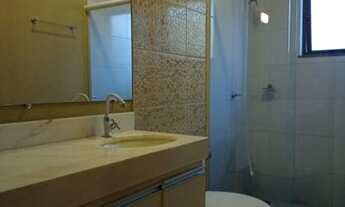 Imagem 4: APARTAMENTO 1 DORMITÓRIO COM MÓVEIS PLANEJADOS PARA ALUGAR EM VINHEDO