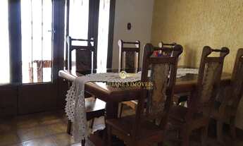 Imagem 6: Casa com 3 dormitórios, 275 m² - venda por R$ 2.700.000 ou aluguel por R$ 12.215,16/mês