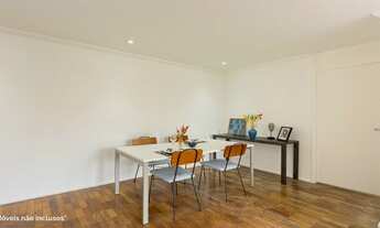 Imagem 3: Apartamento Venda Brooklin 93 m² 3 Dormitórios