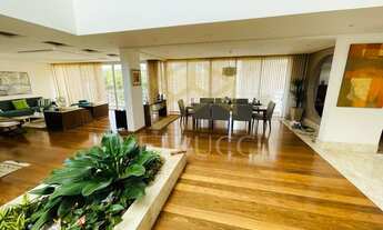 Imagem 5: Casa - Sítios de Recreio Gramado - Campinas