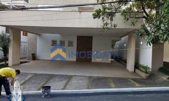 Imagem 2: Casa Residencial à venda, Jardim Morumbi, São Paulo -