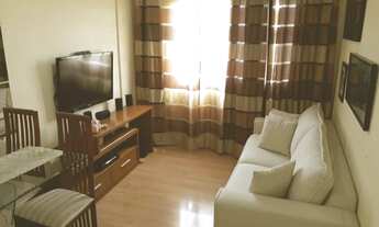 Imagem 16: Apartamento à venda, 2 quartos, 1 vaga, Jardim Patente Novo - São Paulo/SP