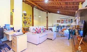 Imagem 3: Porto Alegre - Casa Padrão - Vila Conceição