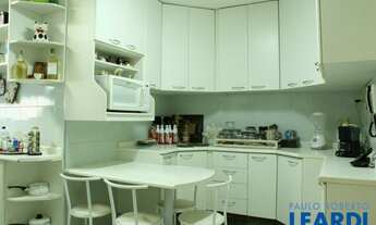 Imagem 6: APARTAMENTO - HIGIENÓPOLIS - SP