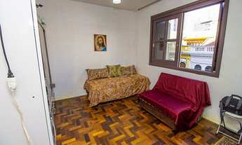 Imagem 2: Porto Alegre - Kitchenette/Conjugados - Centro Histórico